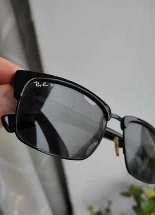 Солнцезащитные очки оправа ray-ban оригинал окуляри оправа8 фото