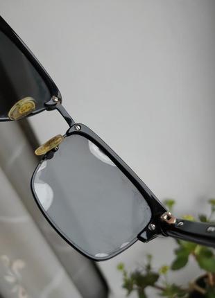 Солнцезащитные очки оправа ray-ban оригинал окуляри оправа9 фото