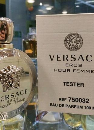 Парфюмированная вода,тестер