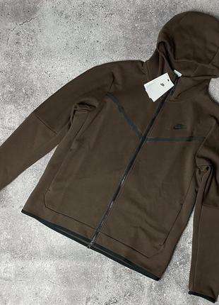 Худі nike tech fleece/ зіпхуді найк теч фліс