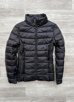 Basic chicoree outerwear микропуховик l женский невесомый