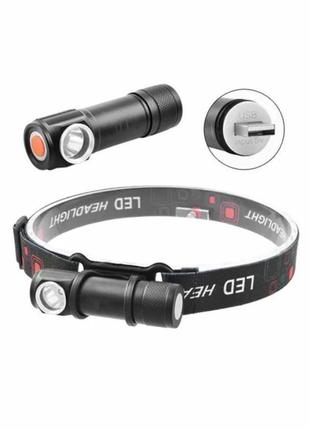 Фонарь bailong bl-t88-xpe