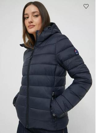 Пуховик maison scotch  90 пух 10перо