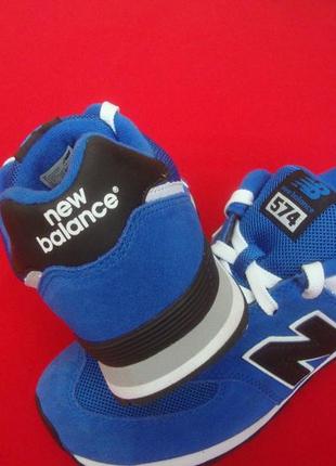 Кросівки new balance 574 оригінал 38 розмір
