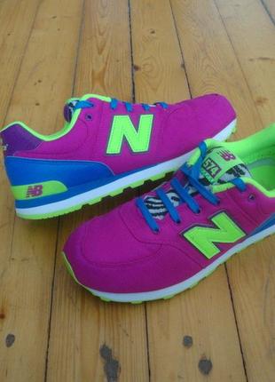 new balance 574 37 38 1780