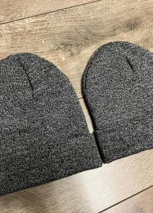 Новая зимняя шапка thermolate