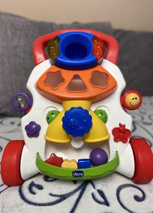 Толокар chicco