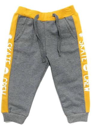 Костюм 3-ка на хлопчика арт. 44684 фото