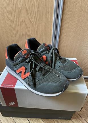 Кросівки nb 373