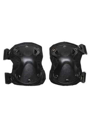 Тактичні наколінники військові mfh 27697a