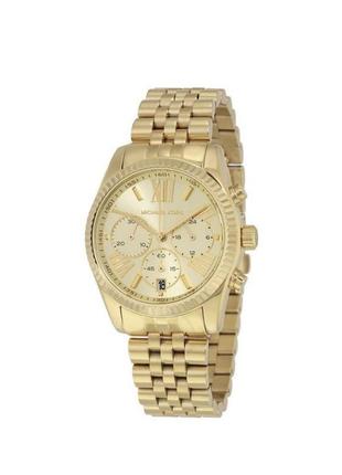 Годинник michael kors mk 55561 фото