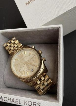 Годинник michael kors mk 55562 фото