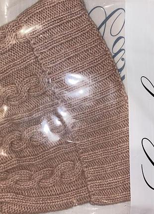 Calvin Klein Modern Cotton lingerie set in black