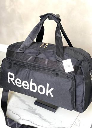 Спортивная сумка reebok6 фото