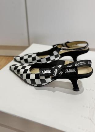 Лодочки /туфли / босоножки dior