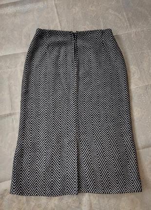 Спідниця тепла2 фото