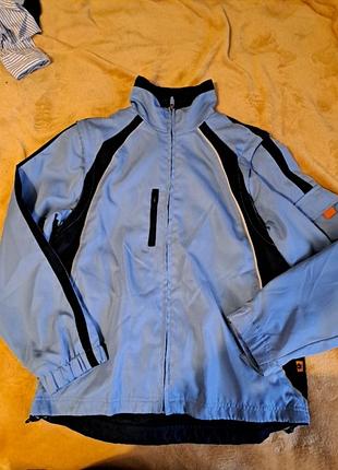 Кофта жилетка