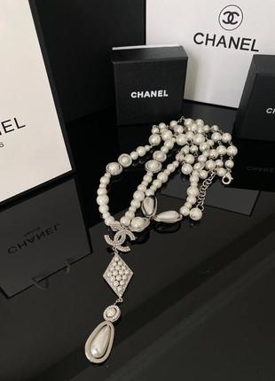 Брендовая подвеска