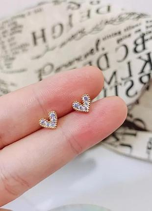 Серьги 5