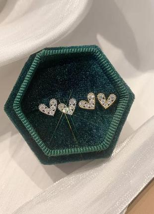 Серьги 6