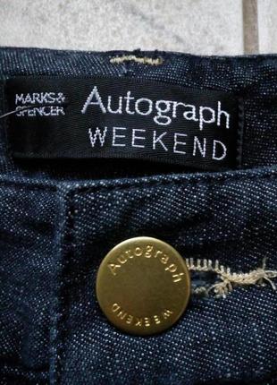 Новые женские джинсы autograph weekend marks&spencer5 фото
