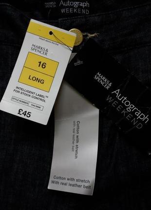 Нові жіночі джинси autograph weekend marks&spencer4 фото