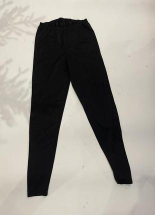 Лосіни єластичні