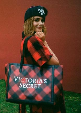 Сумка victoria's secret оригинал