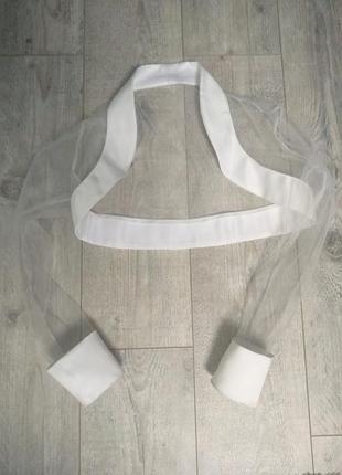 Фатиновое болеро. розпродаж