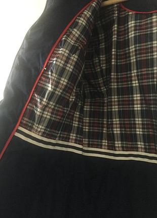 Куртка delfin 7