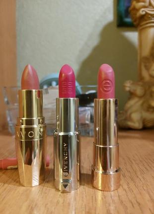 Помада givenchy.avon.