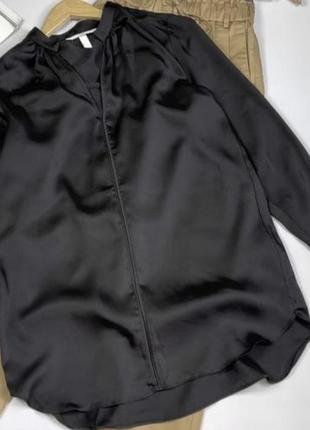 H&m рубашка
