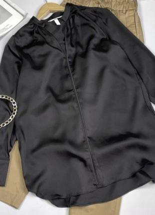 H&m рубашка 2