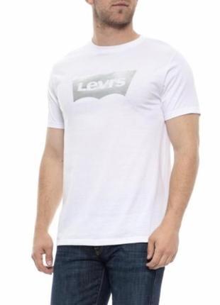 Футболка levis оригинал