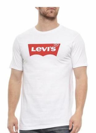 Футболка levis оригинал