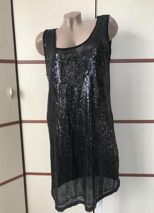 Удлиненная блузка туника