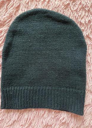 Дві шапочки 4