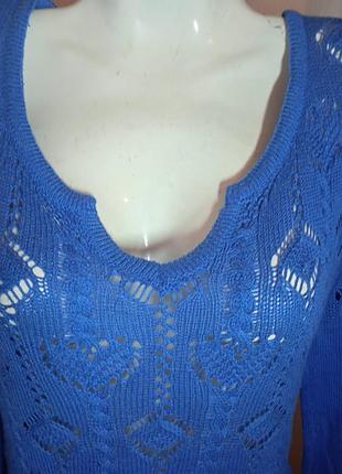 Светр-кофта 4