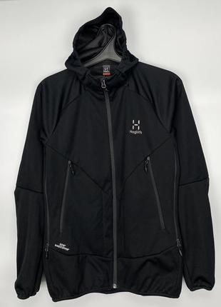 Haglofs жіноча аутдор куртка patagonia berghaus