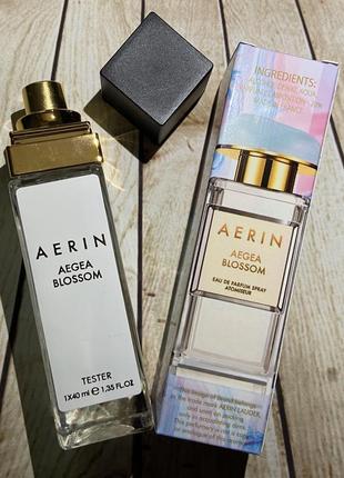 Новинка ☺️ aegea blossom aerin lauder франция