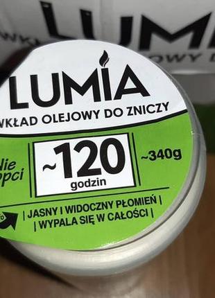 Свічка на 120 годин2 фото