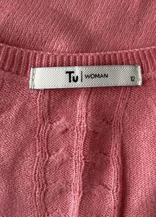 Женская кофта светер кофта свитер джемпер разовышей 🦩 tu🦩4 фото