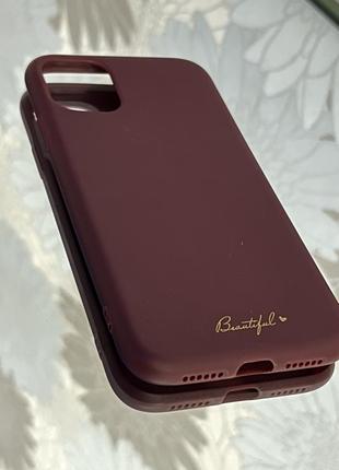 Чохли на iphone xr та 111 фото