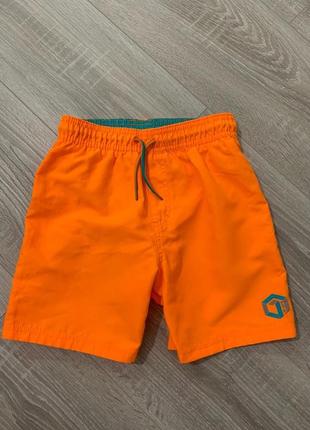 Яскраві шорти