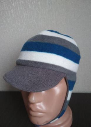Шапка 2