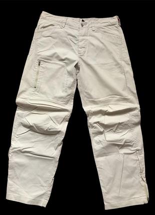 Штаны nike y2k swoosh cargo pants vintage golf