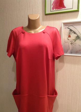 Красиве і якісне плаття батал