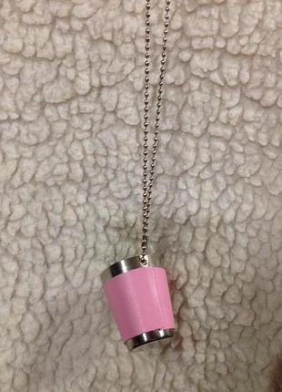 Цепочка для девичника 3