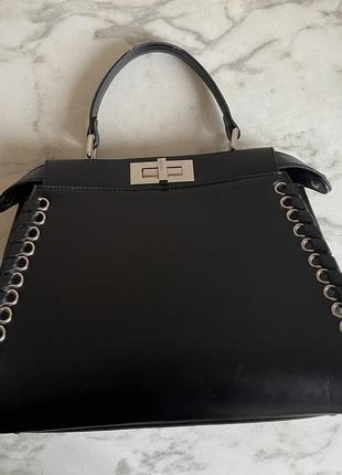 Сумка fendi