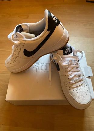 Air force 1 sales low by you